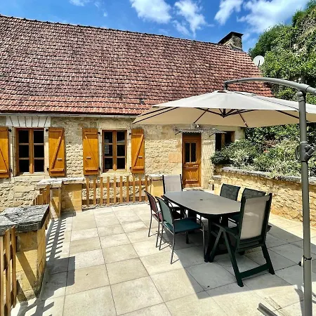 Les Altheas - Familial Avec Terrasses - Sarlat Holiday home *