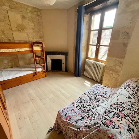 Les Altheas - Familial Avec Terrasses - Sarlat Grolejac