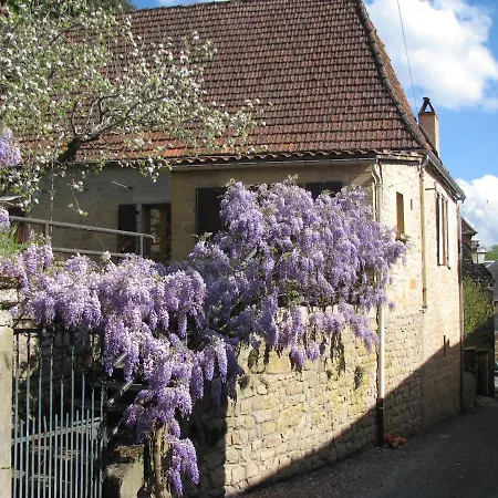 Les Altheas - Familial Avec Terrasses - Sarlat Holiday home