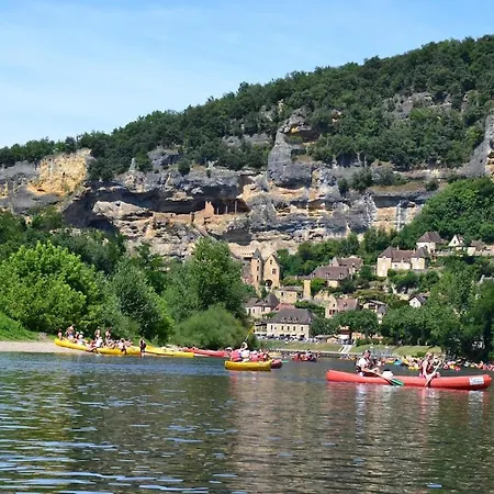 Les Altheas - Familial Avec Terrasses - Sarlat Holiday home Grolejac