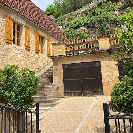 Holiday home Les Altheas - Familial Avec Terrasses - Sarlat